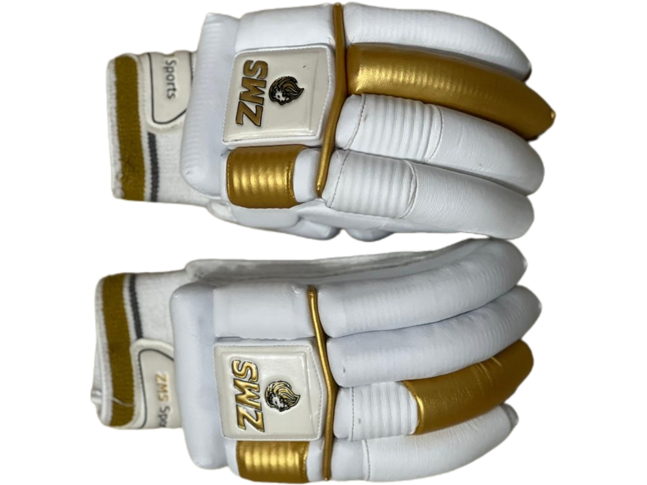 ZMS GripMax Batting Gloves - Image 3