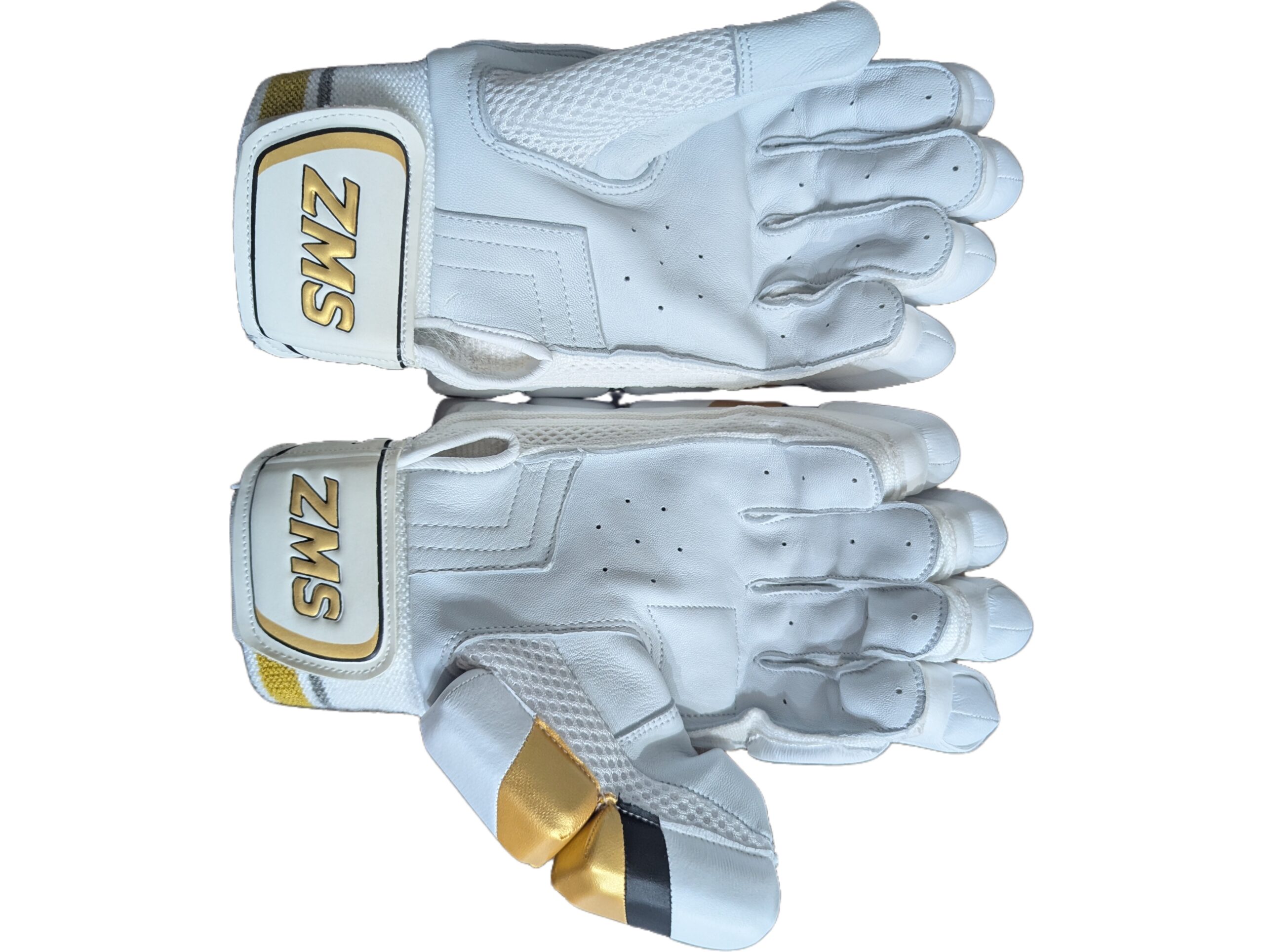 ZMS GripMax Batting Gloves - Image 5