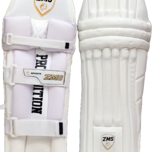 ZMS ProGuard Cricket Pads